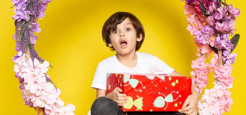 Gifts For Kids