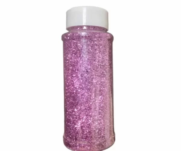 Sparkle Craft Glitter Powder