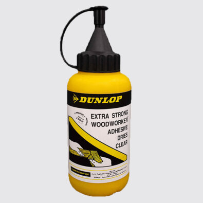 Dunlop woodworking glue for sale in Jordan