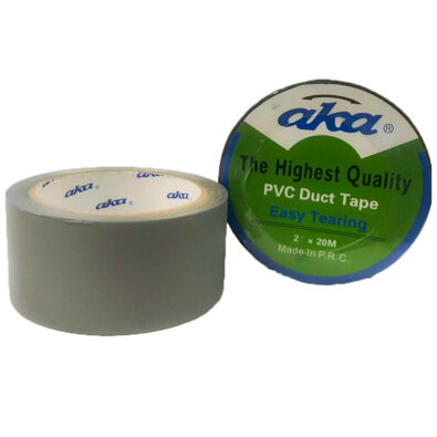 Duct Tape Aka PVC Duct