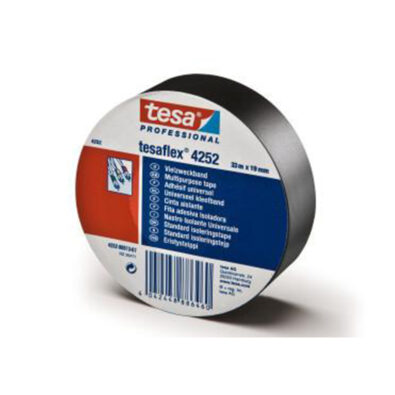 Electrical Insulation Tape PVC Adhesive
