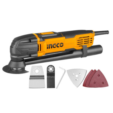INGCO electric multi function tool