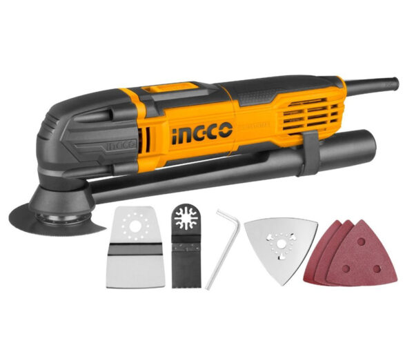 INGCO electric multi function tool