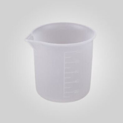 100m Silicon Cup for Epoxy Resin