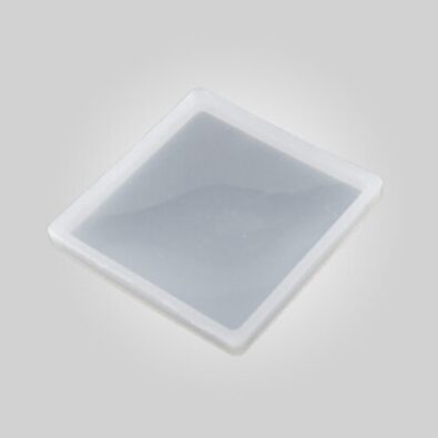Square Mold for Epoxy Resin Crafts