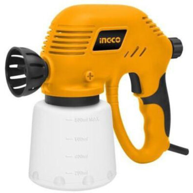 INGCO Electric Spray Machine for Crafts