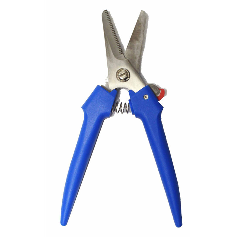 Multi-use Scissors tool for crafts