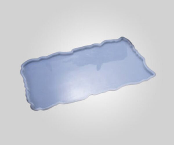 Tray Mold for Epoxy Resin