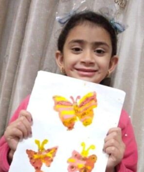 Kids Drawings and Paintings