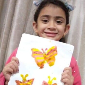 Kids Drawings and Paintings