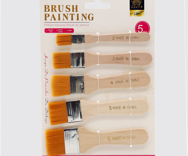 Paint Brushes for sale online