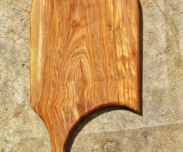 Handmade Wooden Serving Board